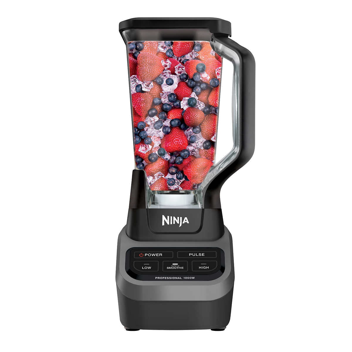 Ninja - Professional Blender 1000 with Auto-iQ | Licuadora