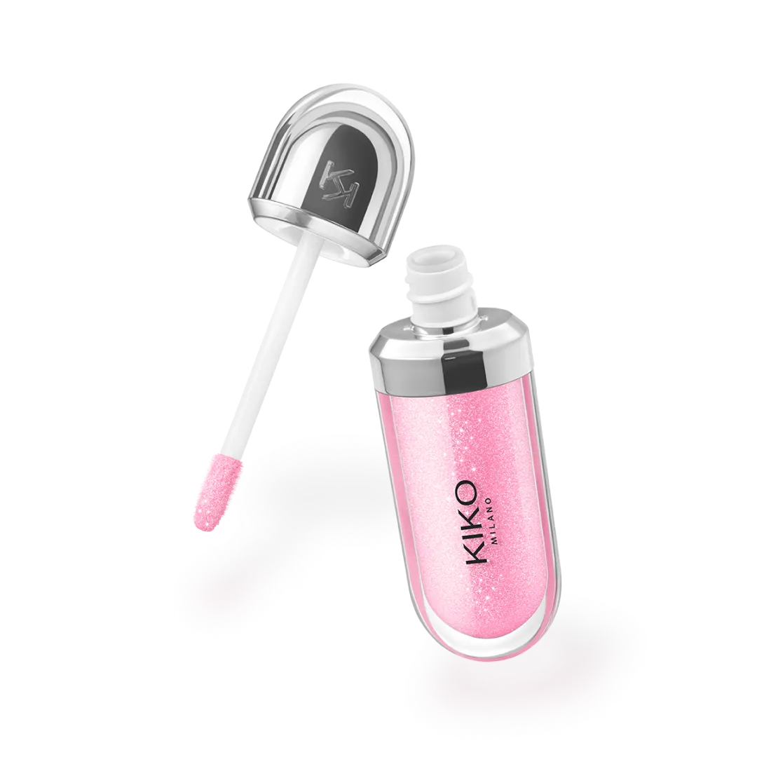 3D Hydra Lipgloss