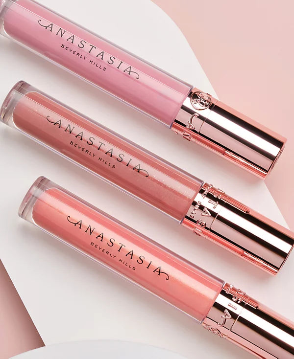 3-Pc. Tinted Lip Gloss Set