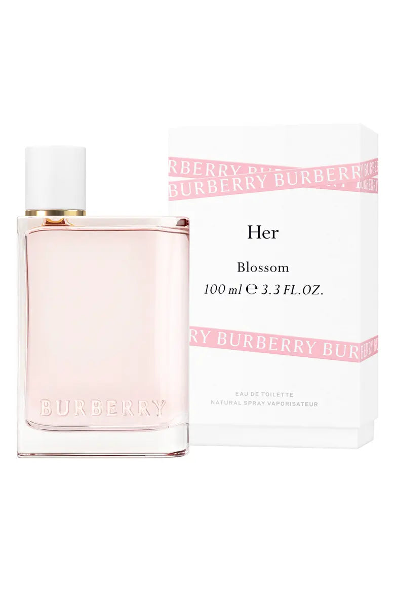 Her Blossom Eau de Toilette