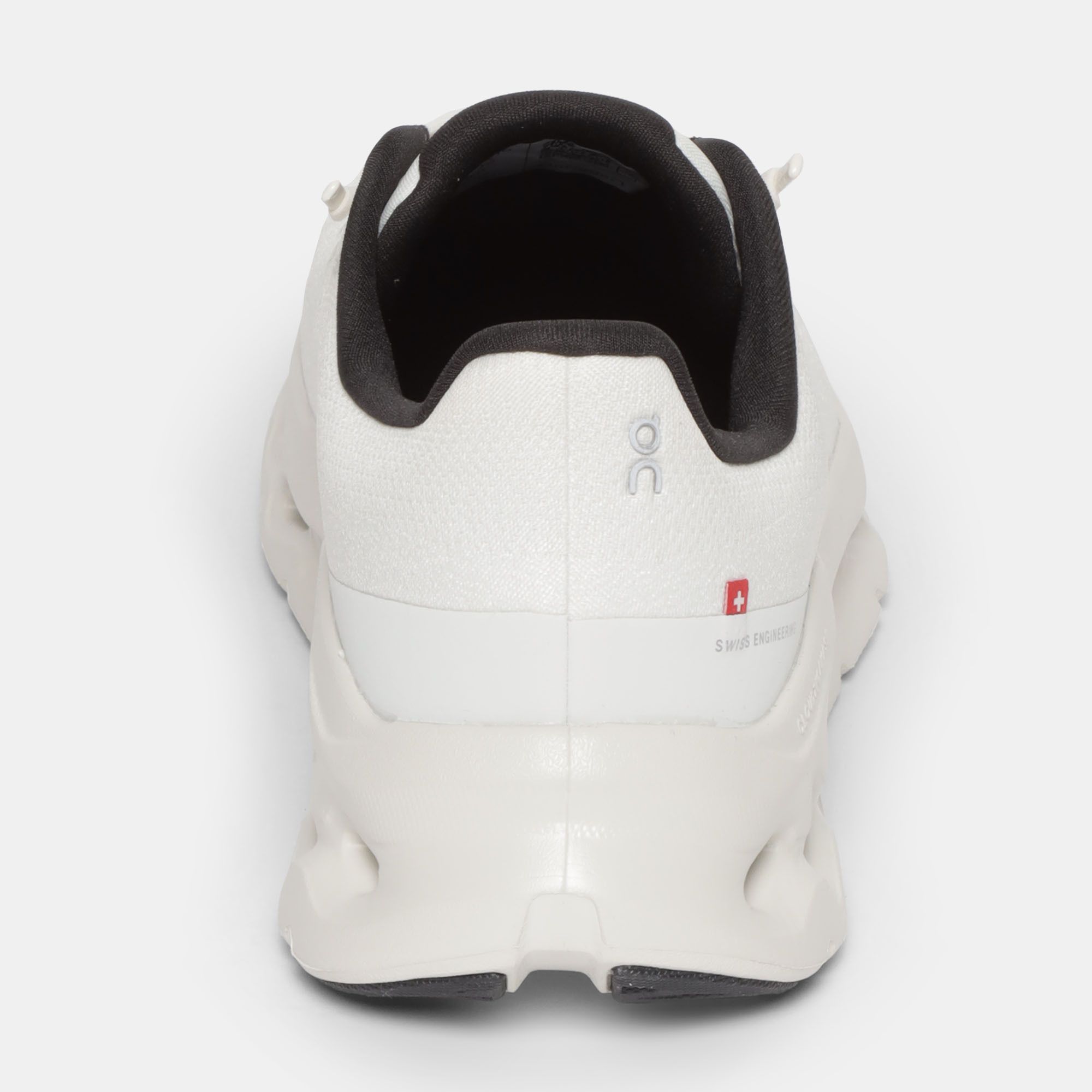 Cloudtilt Beige On Running Mujer