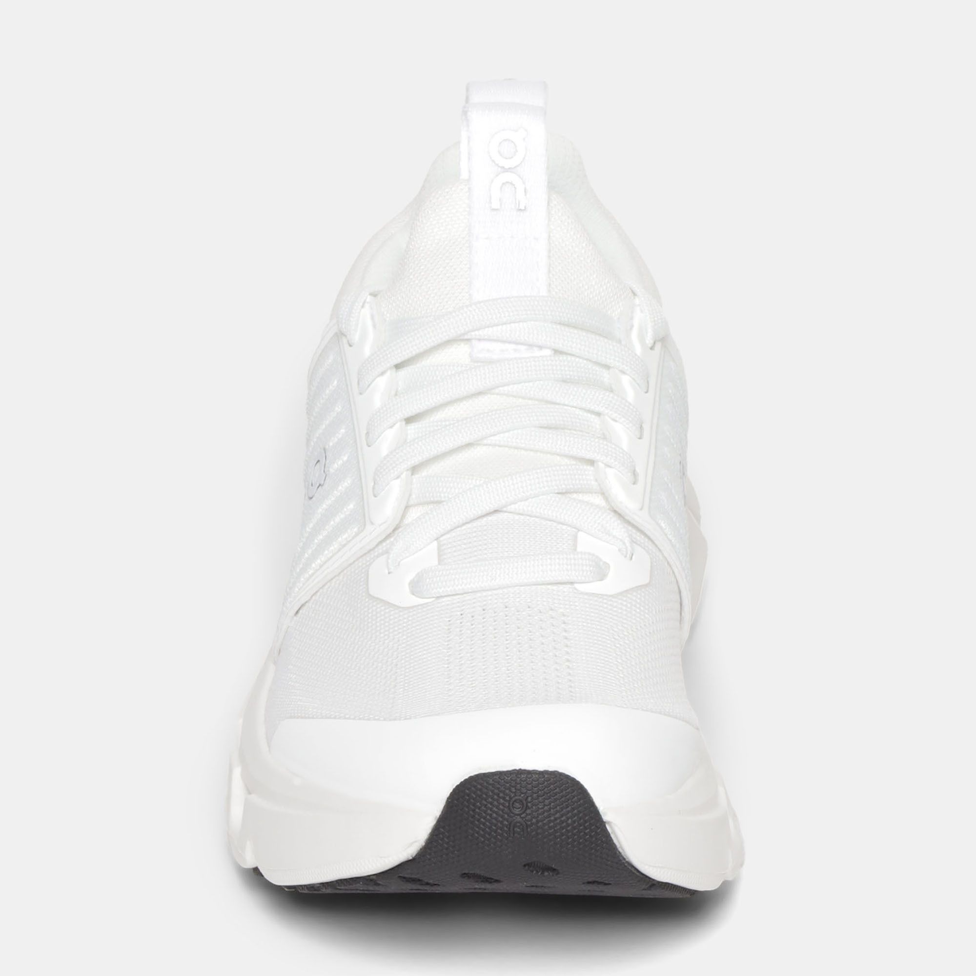 Cloudswift Youth White On Running