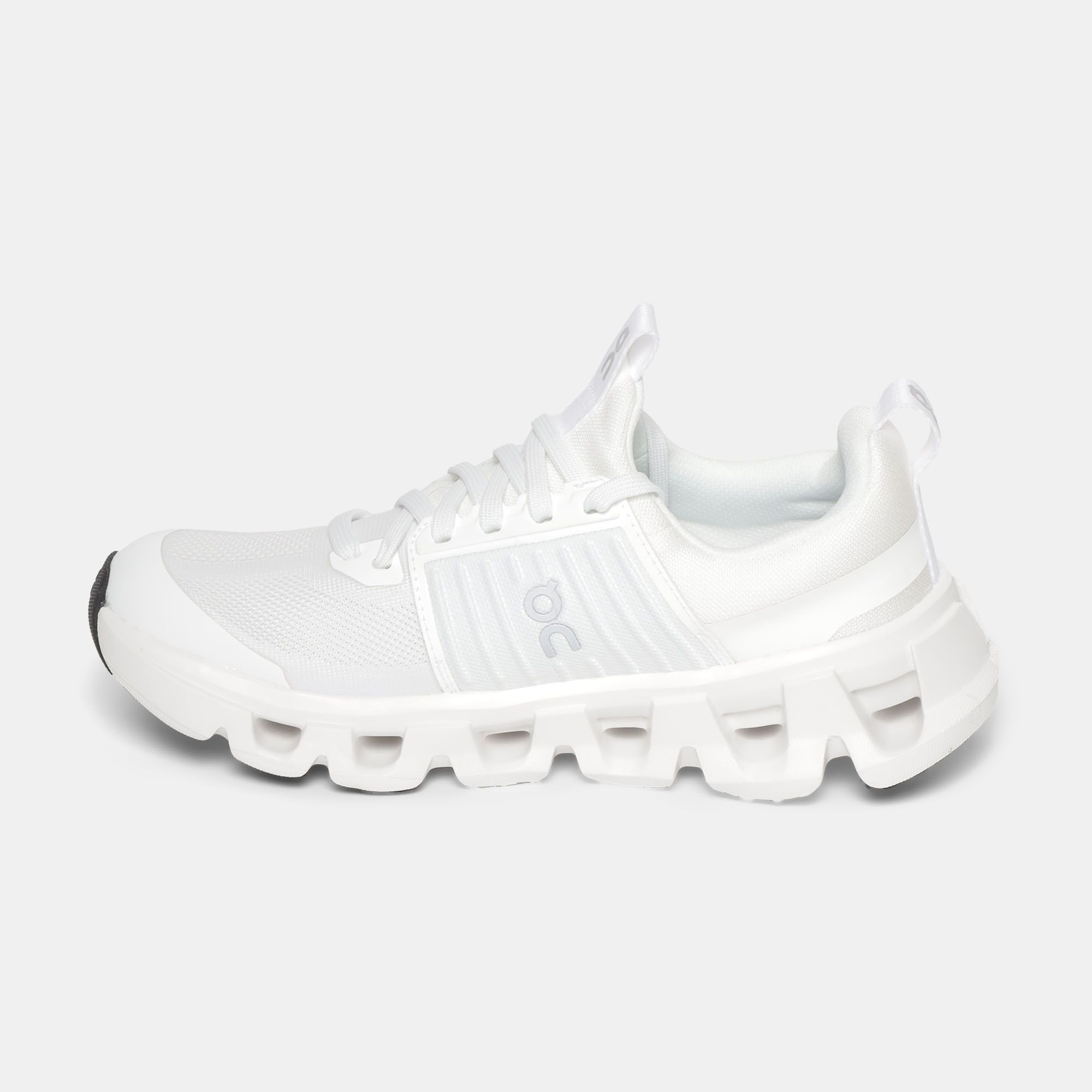 Cloudswift Youth White On Running