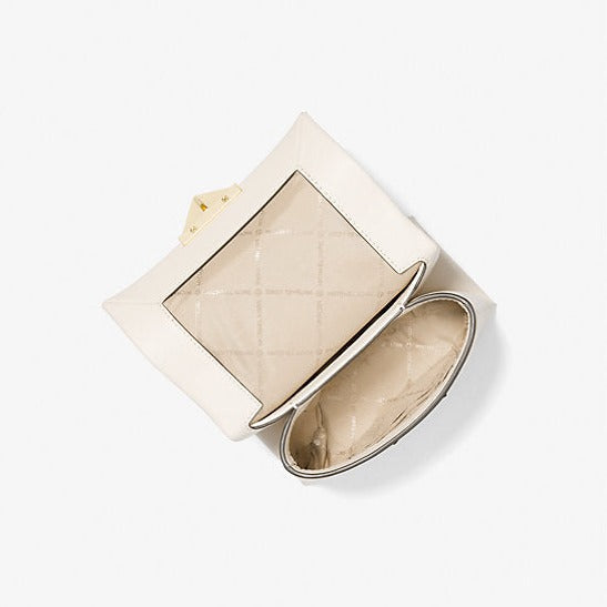 Cece Small Embellished Shoulder Bag