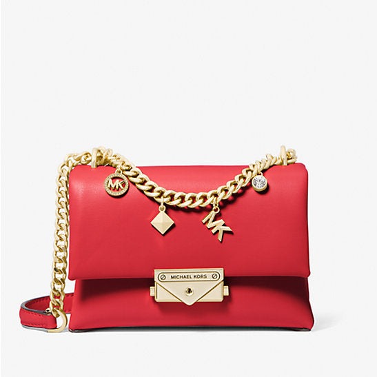 Cece Small Embellished Shoulder Bag