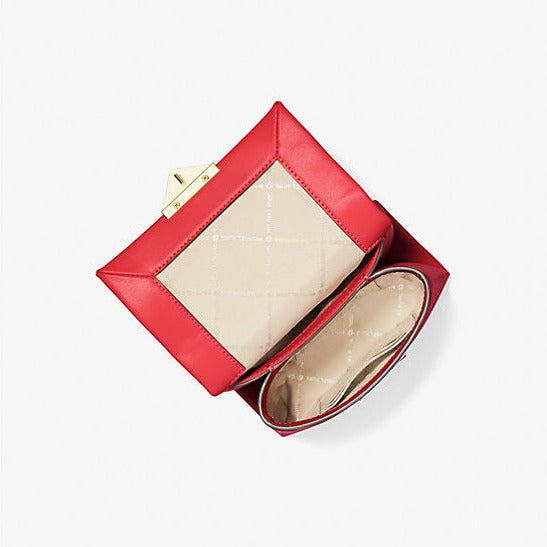 Cece Small Embellished Shoulder Bag