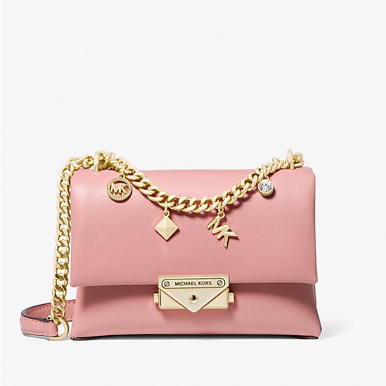 Cece Small Embellished Shoulder Bag