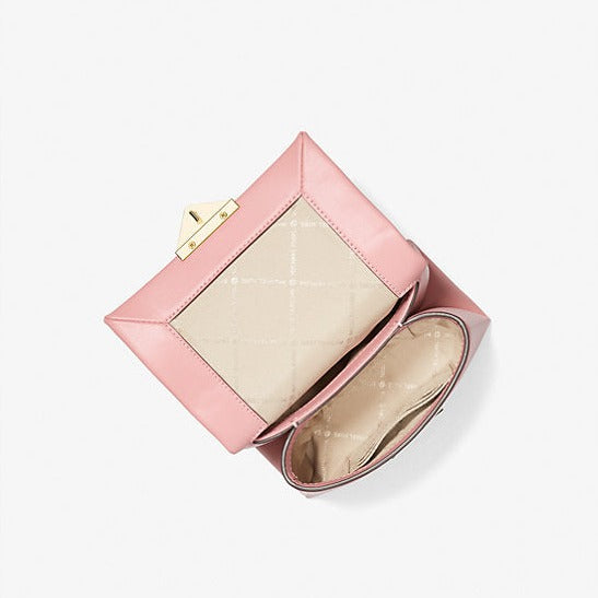 Cece Small Embellished Shoulder Bag