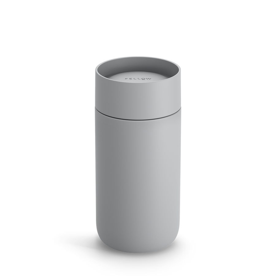 Carter 360 Mug