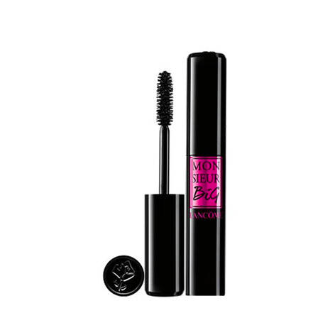 Lancome - Monsieur Big Volumizing Mascara | Rímel para Ojos