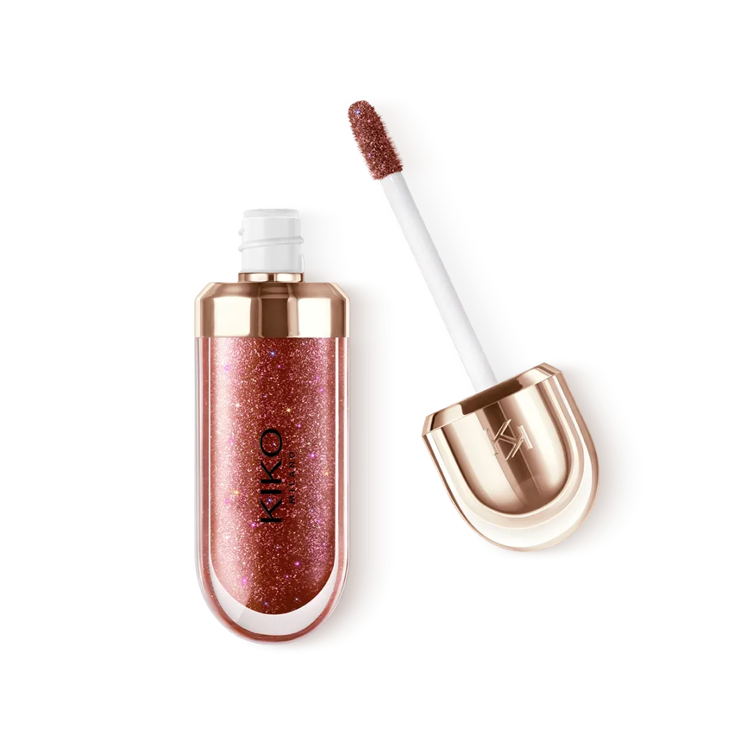 3D Hydra Lipgloss