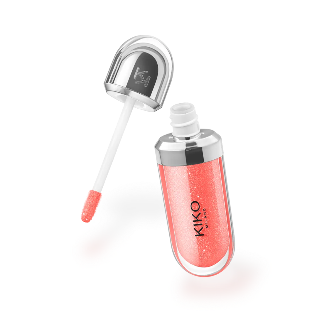 3D Hydra Lipgloss
