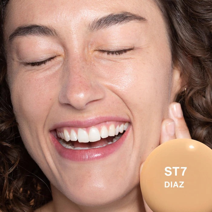 Super Serum Skin Tint SPF 40 Skincare Foundation