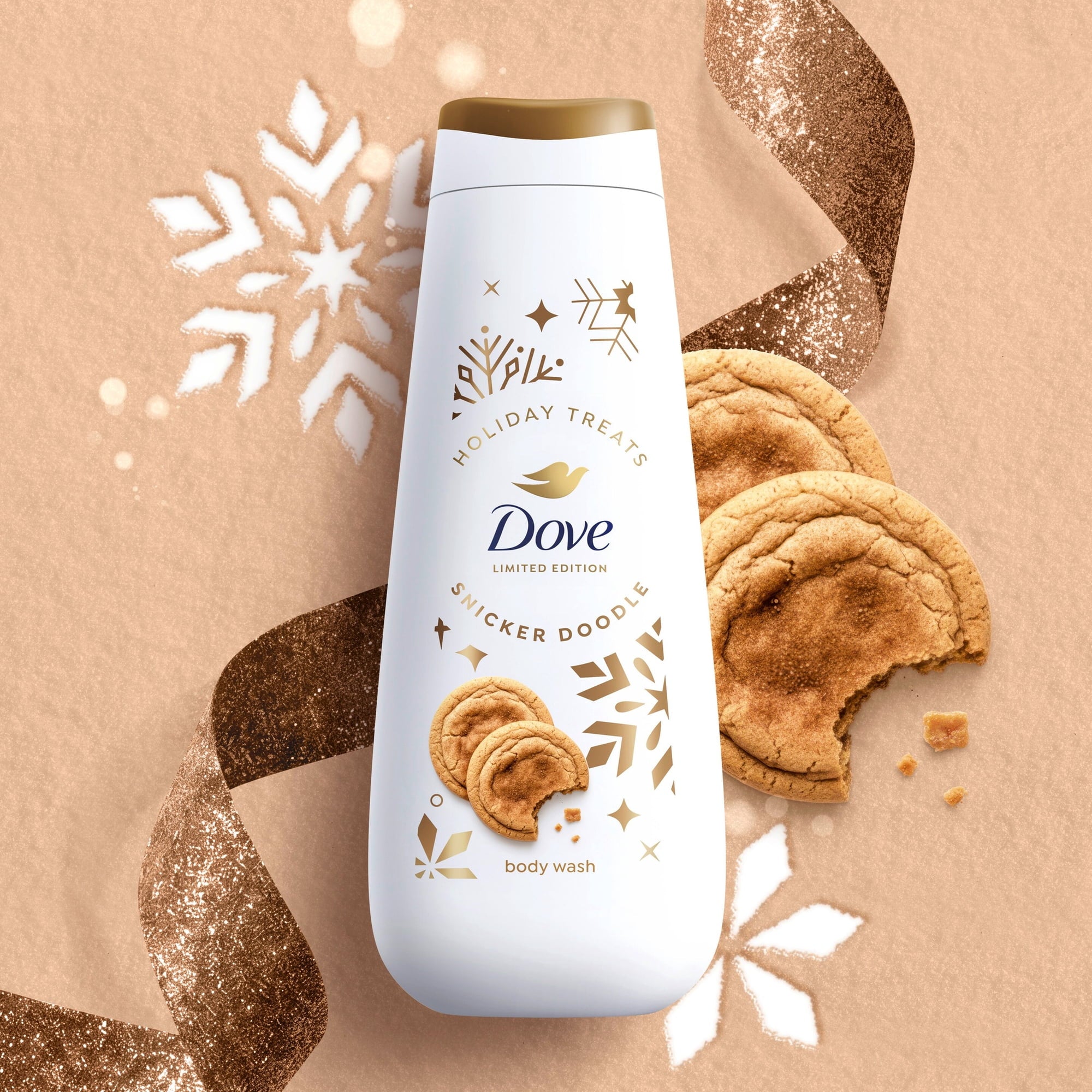 #aroma_Snickerdoodle