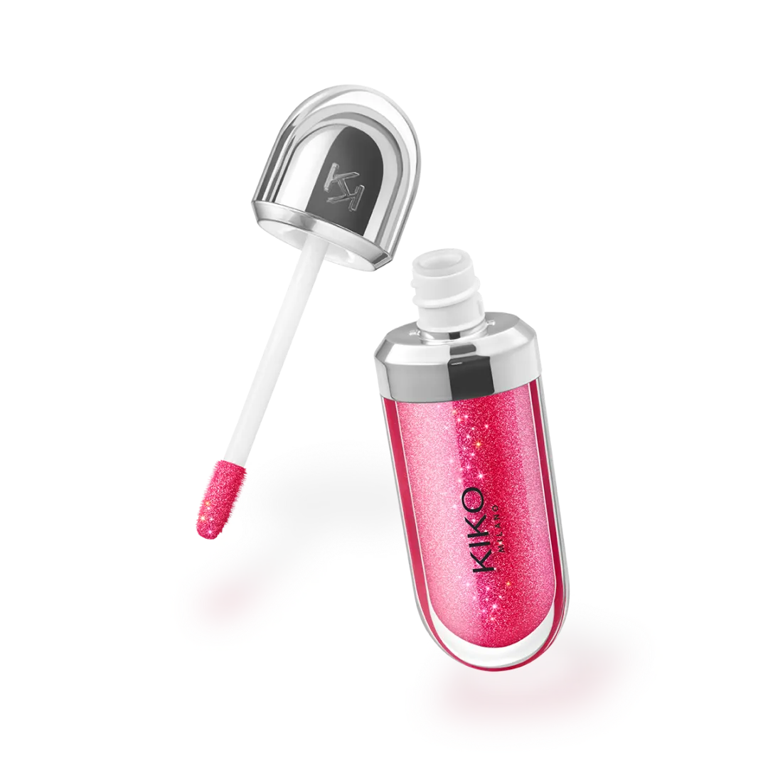 3D Hydra Lipgloss