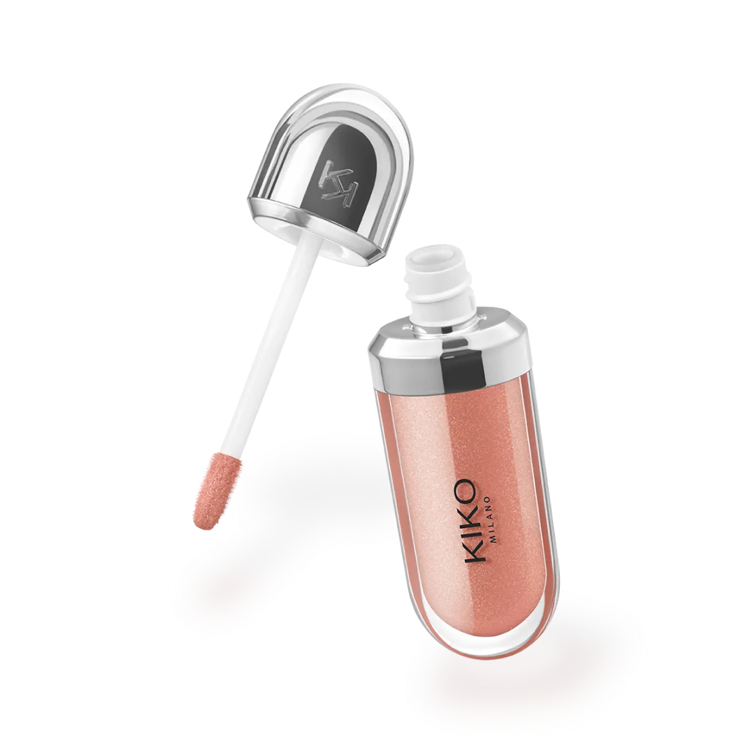 3D Hydra Lipgloss