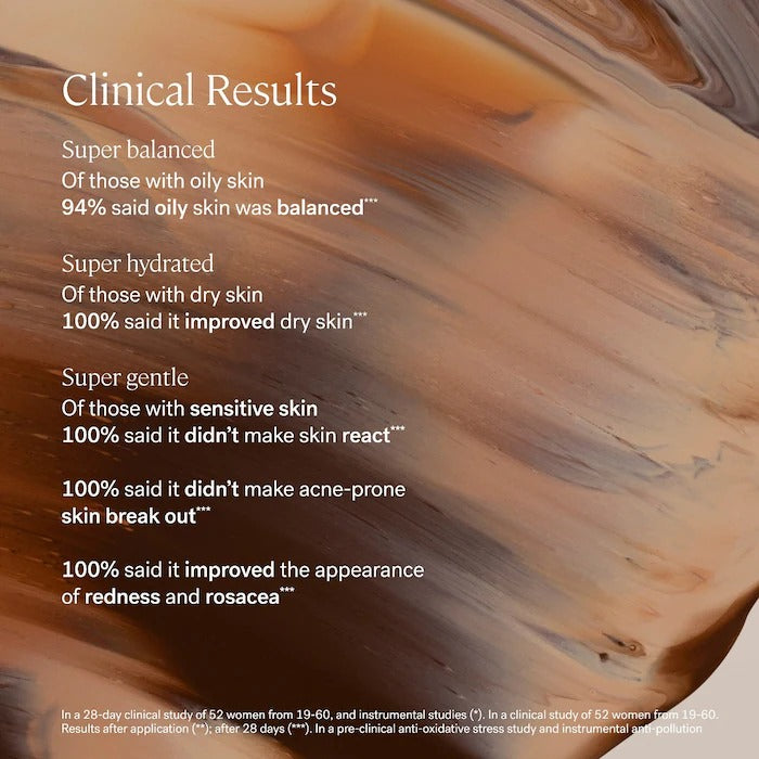 Super Serum Skin Tint SPF 40 Skincare Foundation