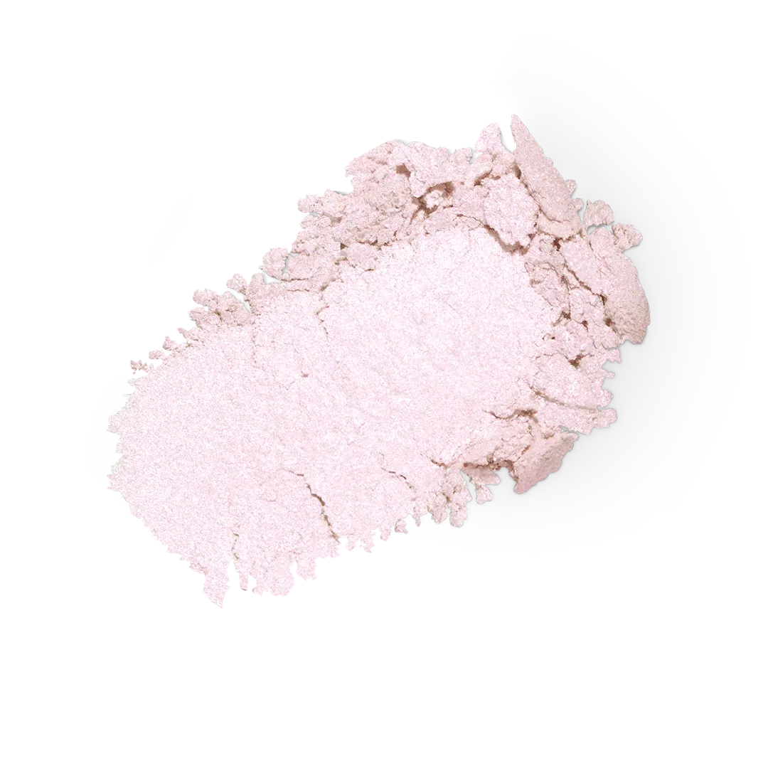 Glitter Baked Highlighter