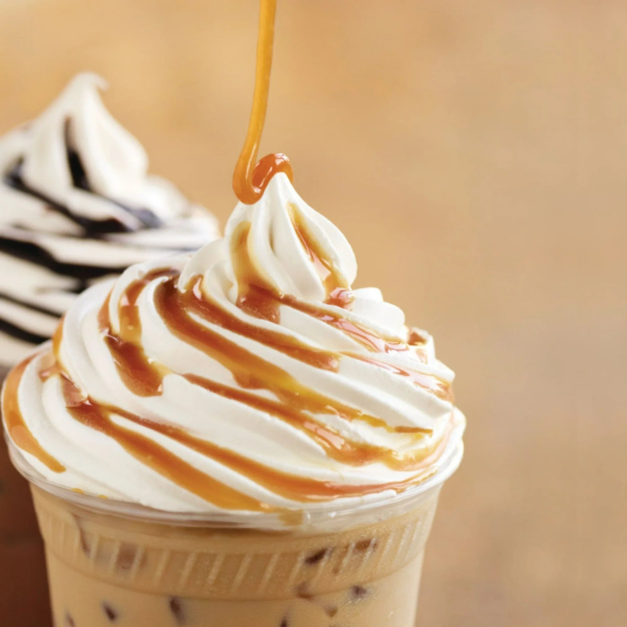 Caramel Sauce