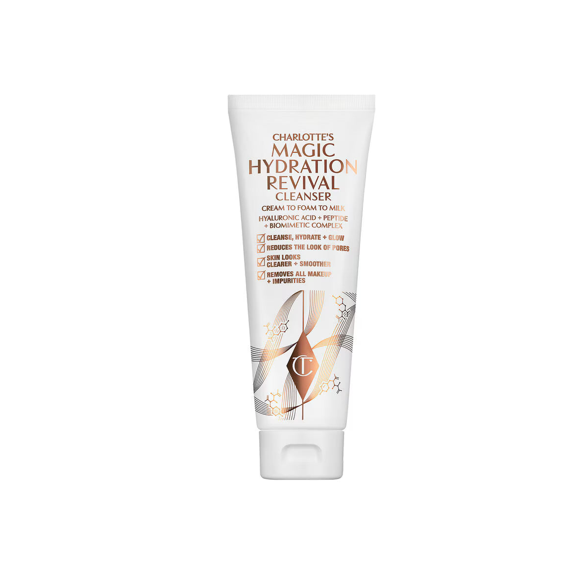 Magic Hydration Revival Cleanser