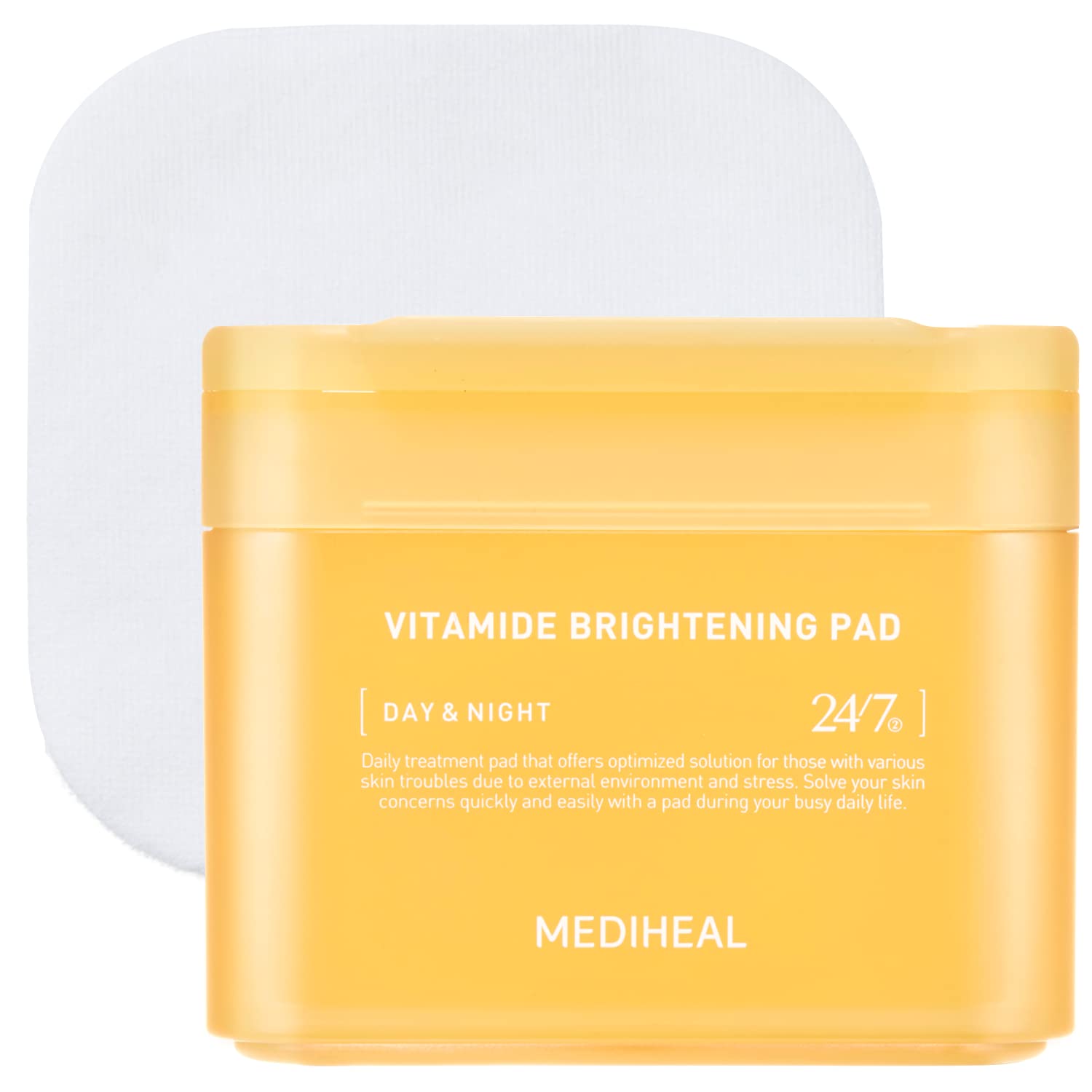 Retinol Collagen Lifting Pad