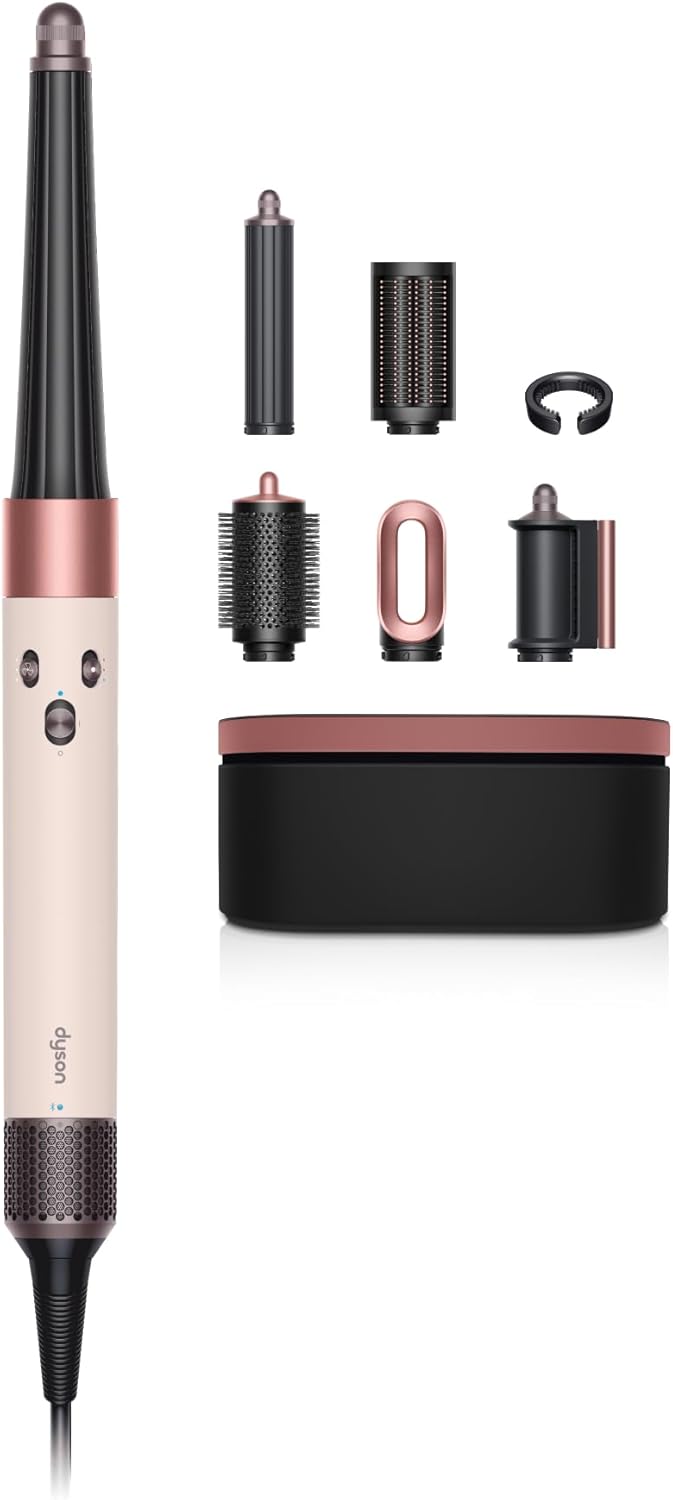 Multiestilizador Dyson Airwrap i.d. Ceramic Pink