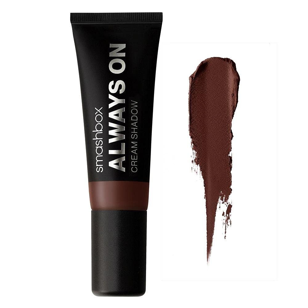 Smashbox Cream Shadow Tono Barista Trial Size - 10 ml
