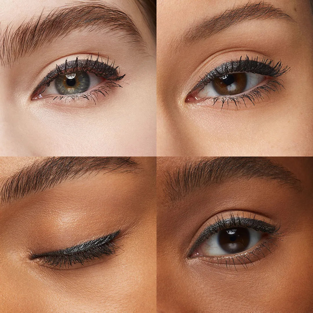 Intense Colour Long Lasting Eyeliner