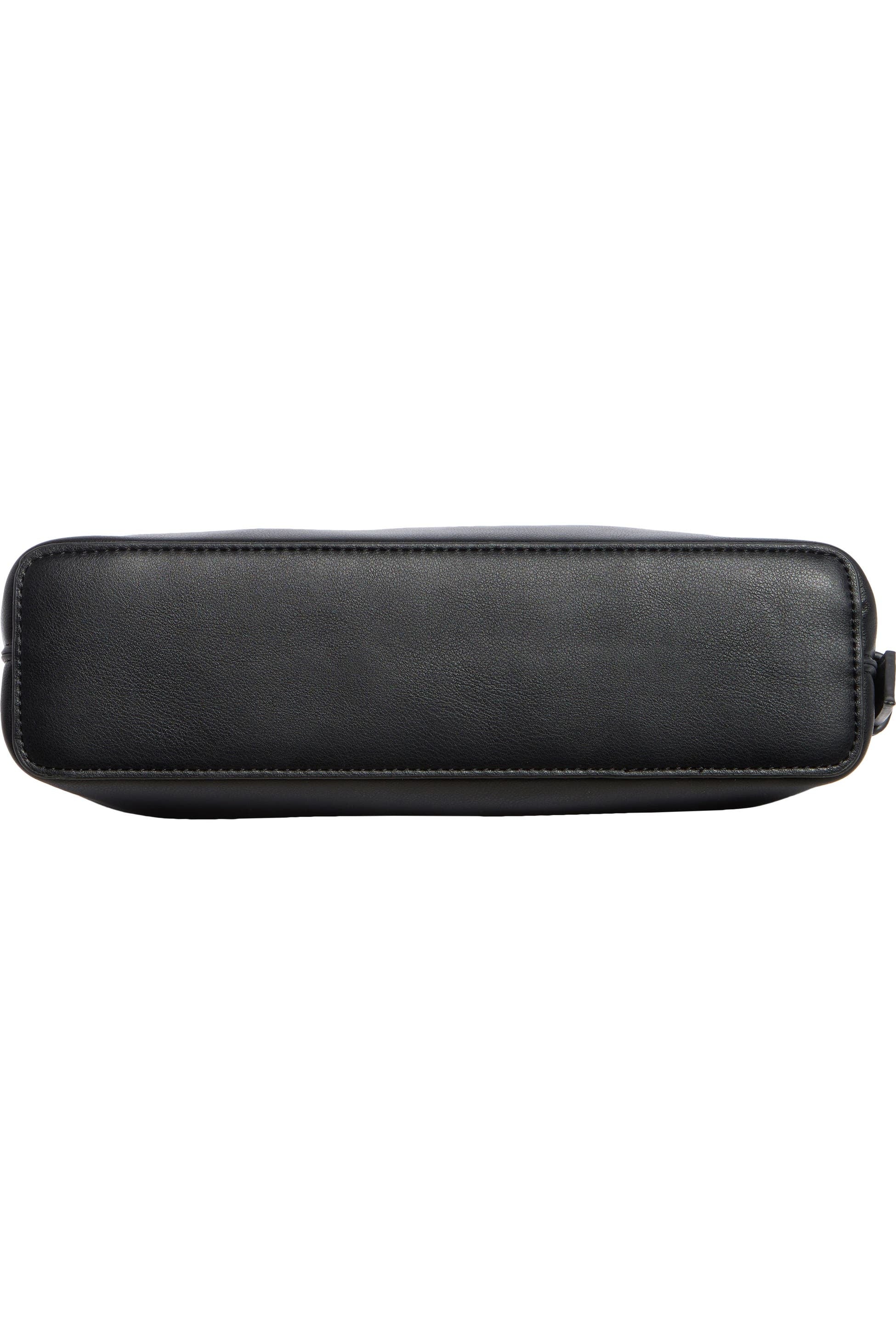 Asymmetric Hobo Bag