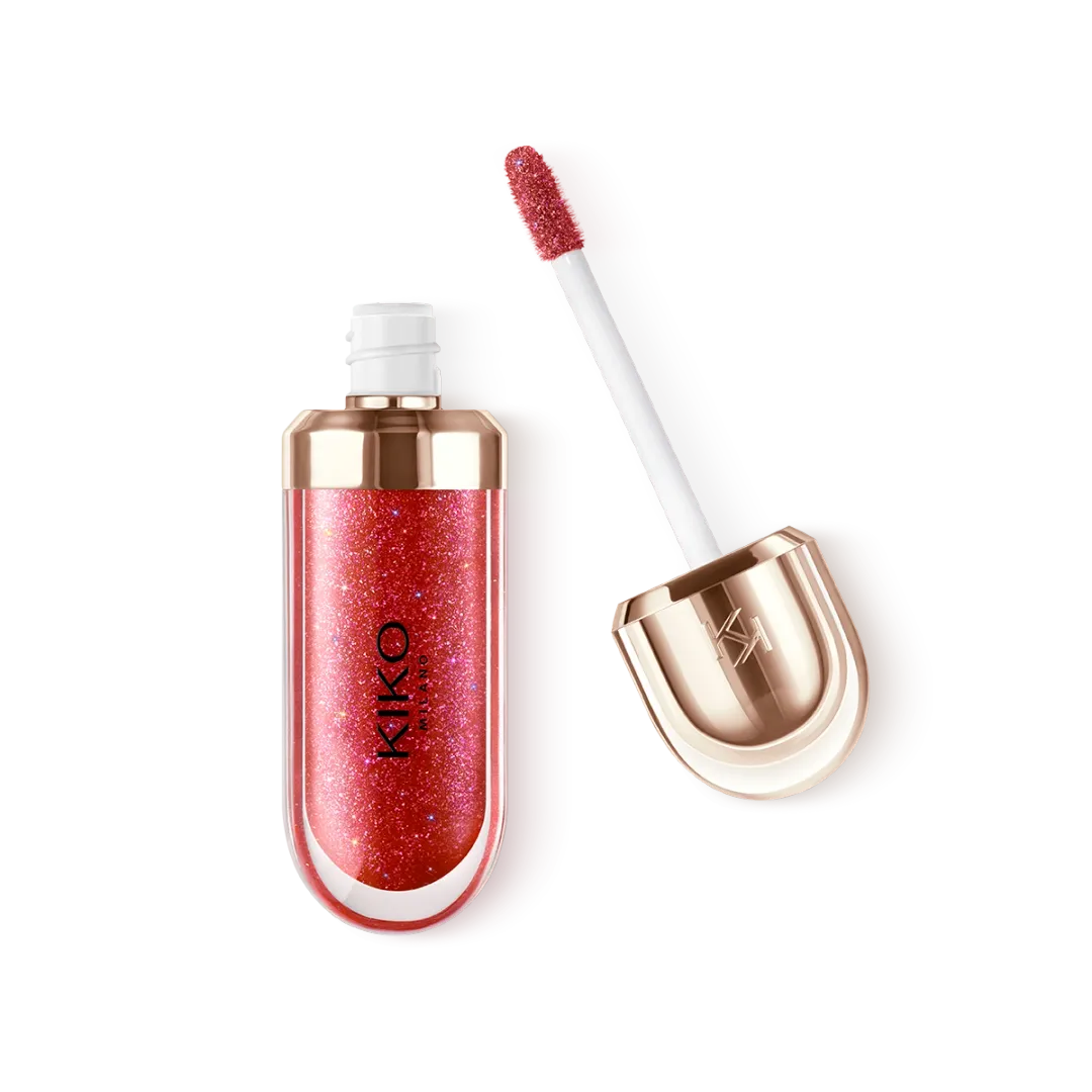 3D Hydra Lipgloss