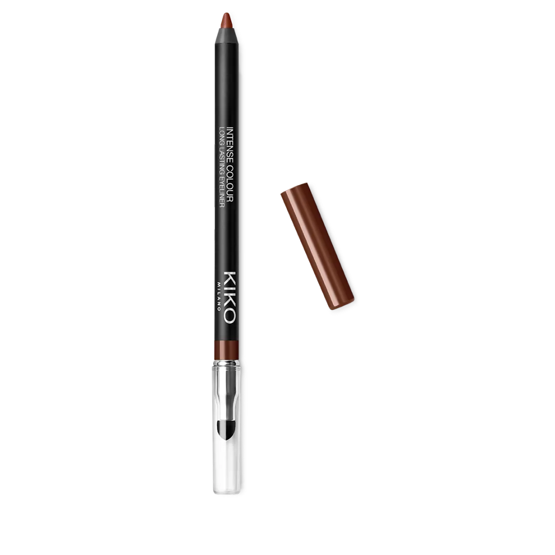 Intense Colour Long Lasting Eyeliner