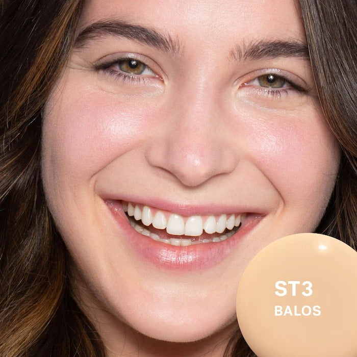 Super Serum Skin Tint SPF 40 Skincare Foundation