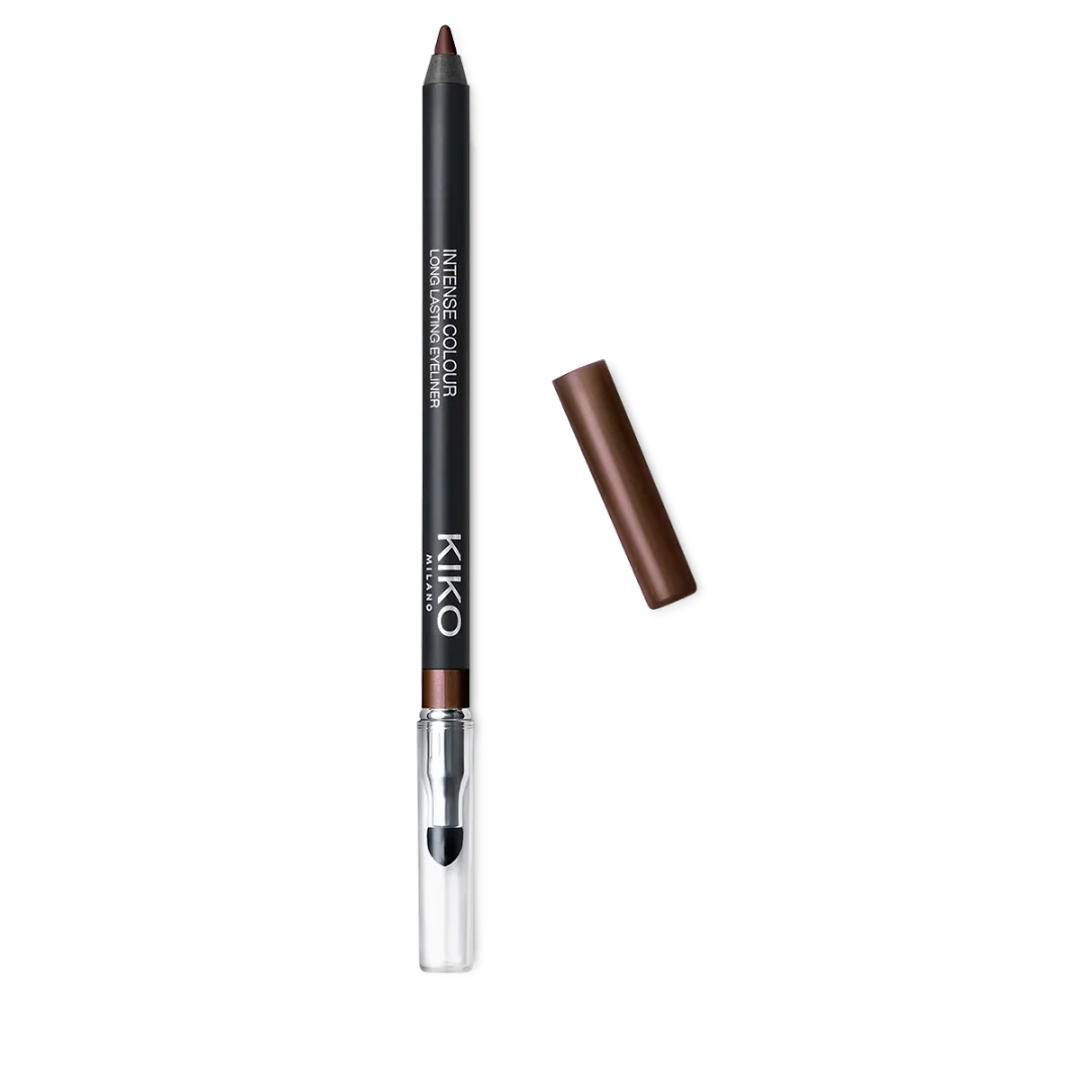 Intense Colour Long Lasting Eyeliner