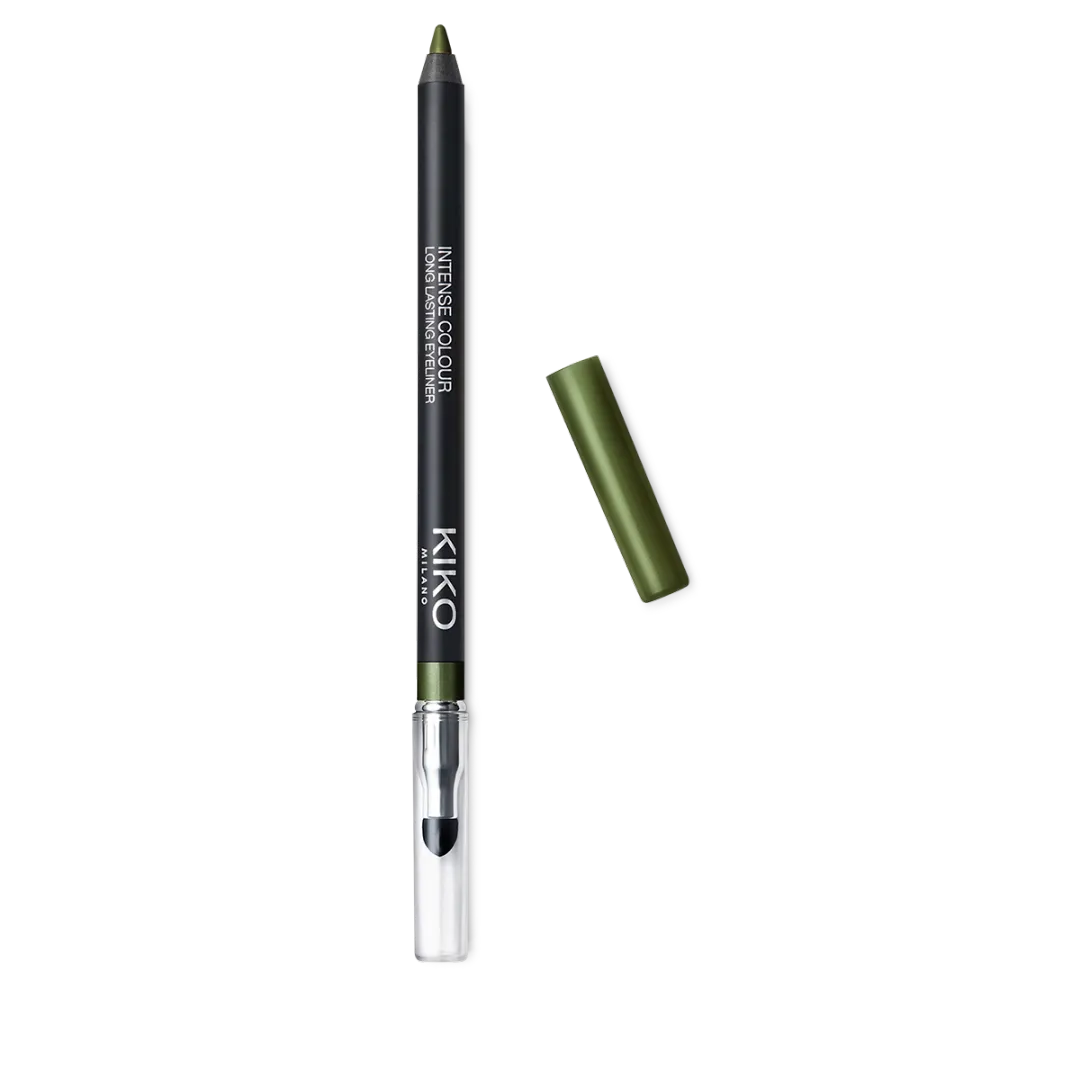 Intense Colour Long Lasting Eyeliner