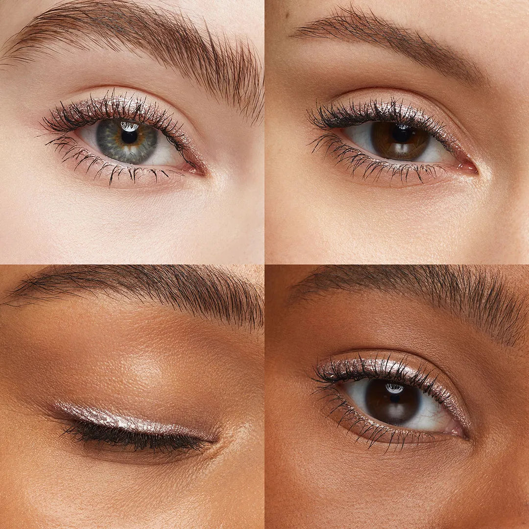 Intense Colour Long Lasting Eyeliner