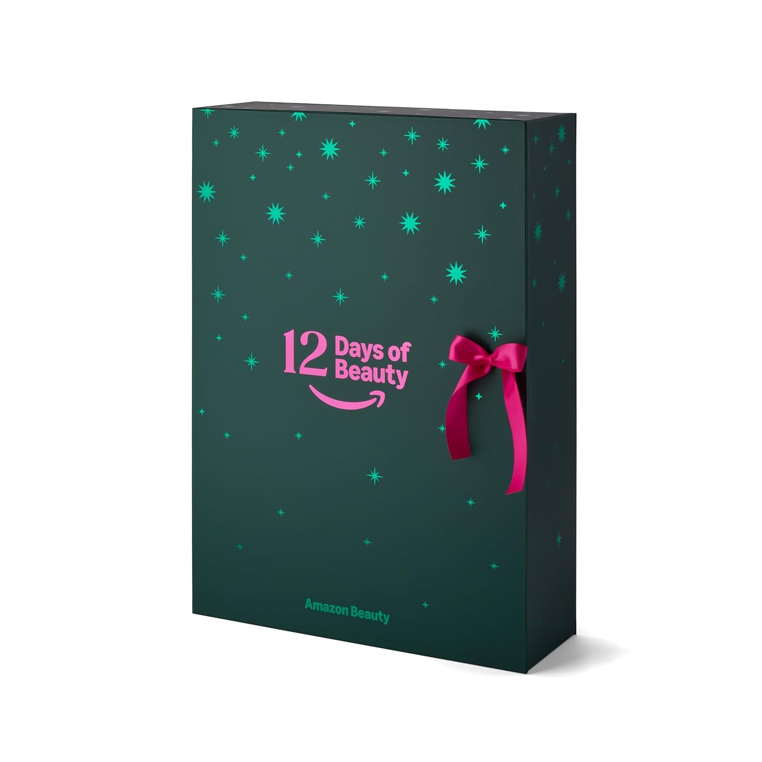 Amazon Beauty Calendar Advent 12 Days