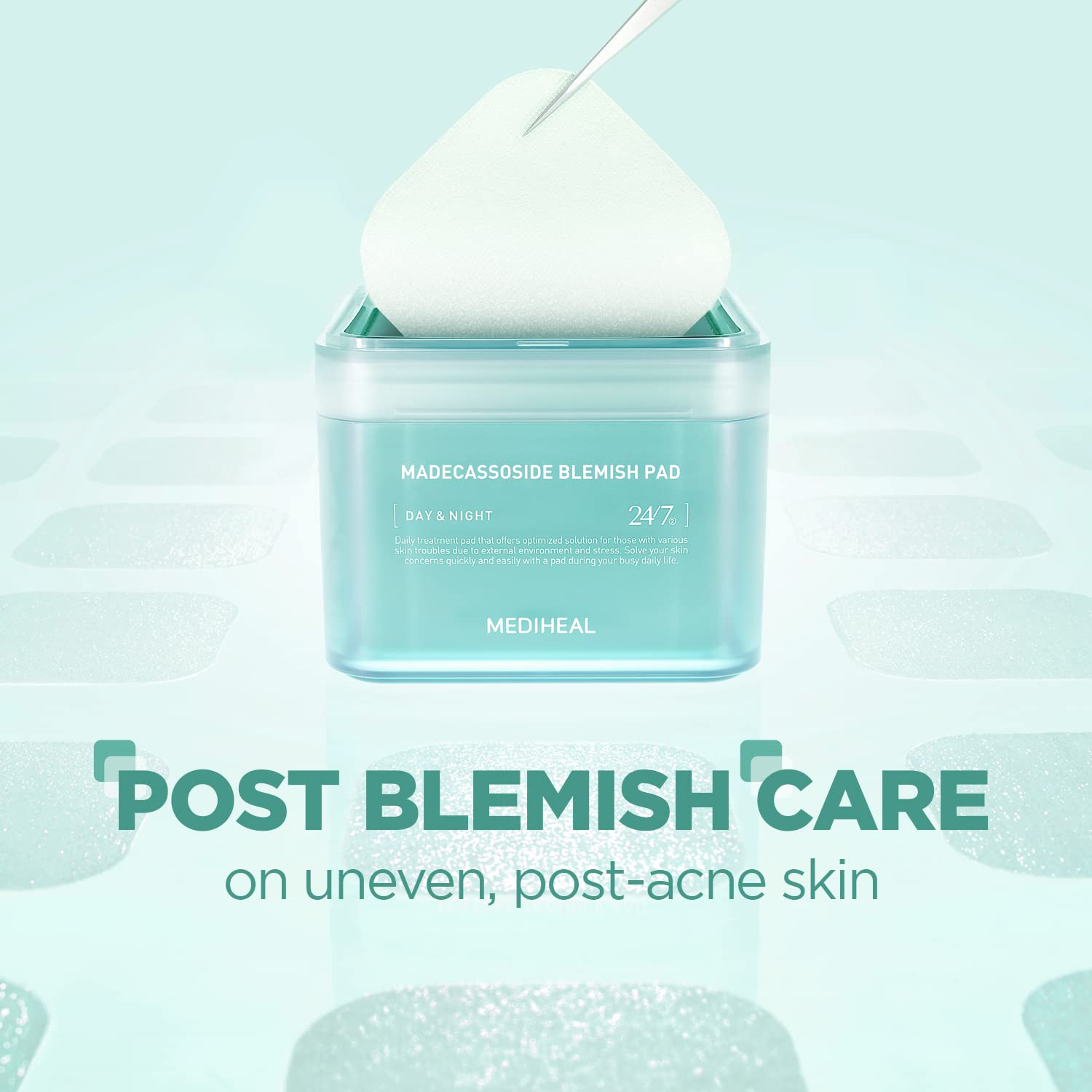 Retinol Collagen Lifting Pad