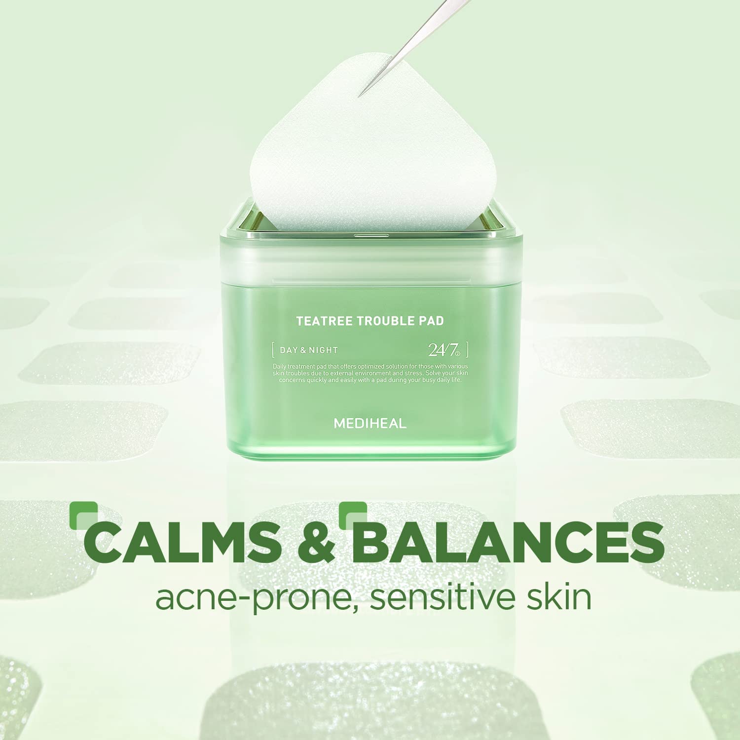 Retinol Collagen Lifting Pad
