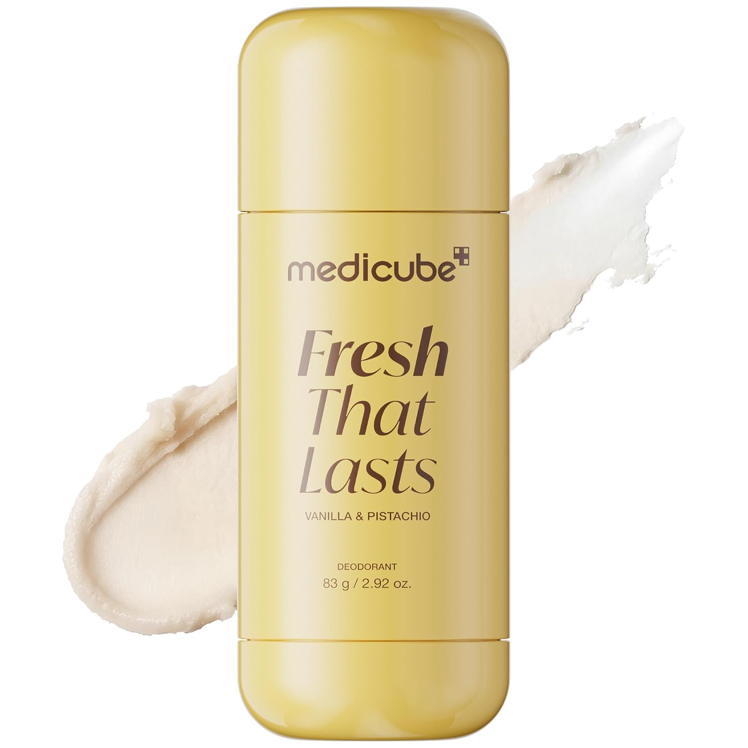 Vanilla & Pistacho Deodorant
