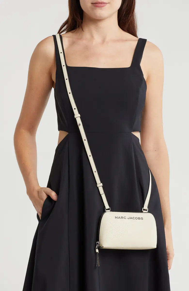 Bold SLG Small Crossbody Pouch Bag