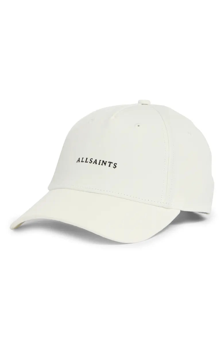 Logo Adjustable Baseball Cap