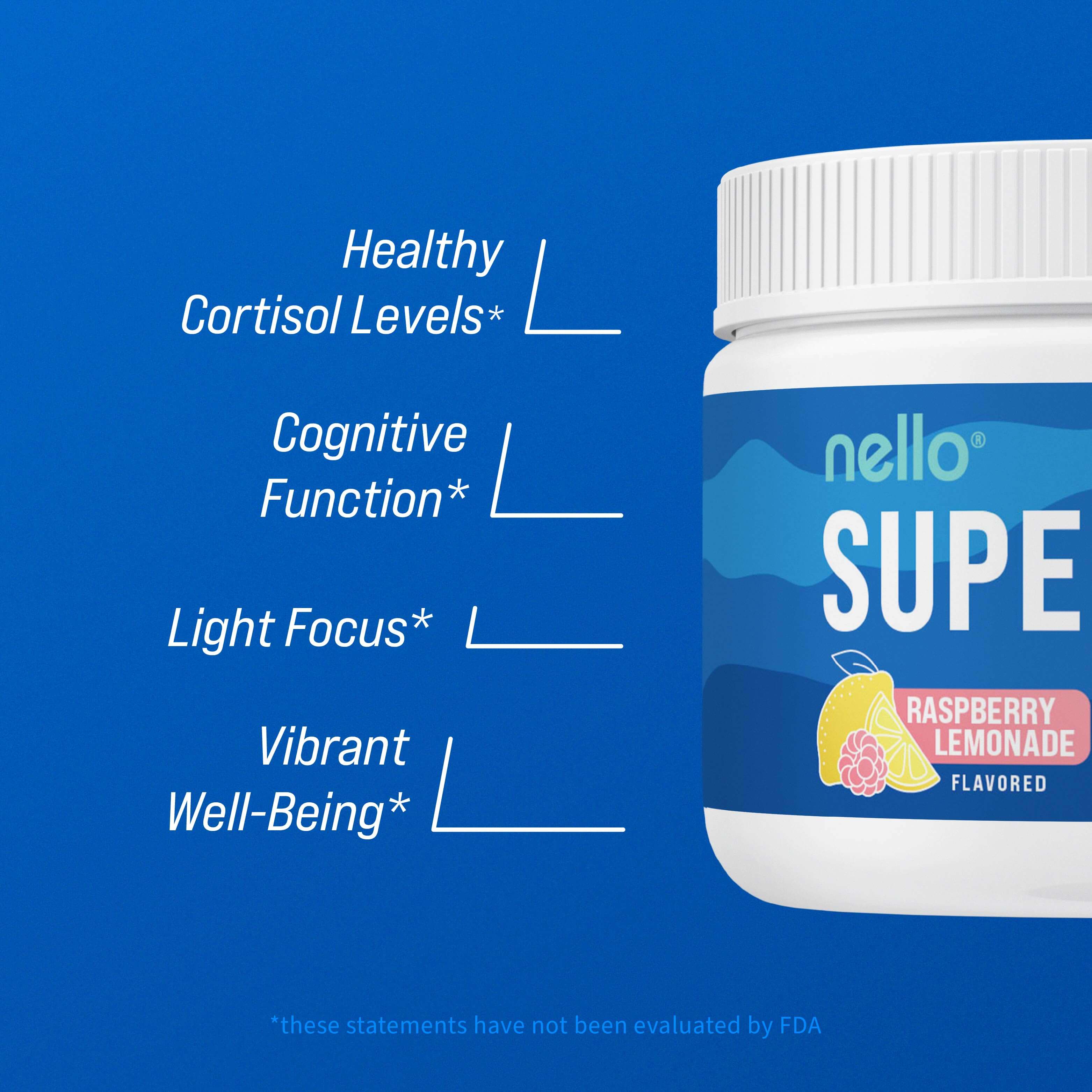 Calming Drink Mix