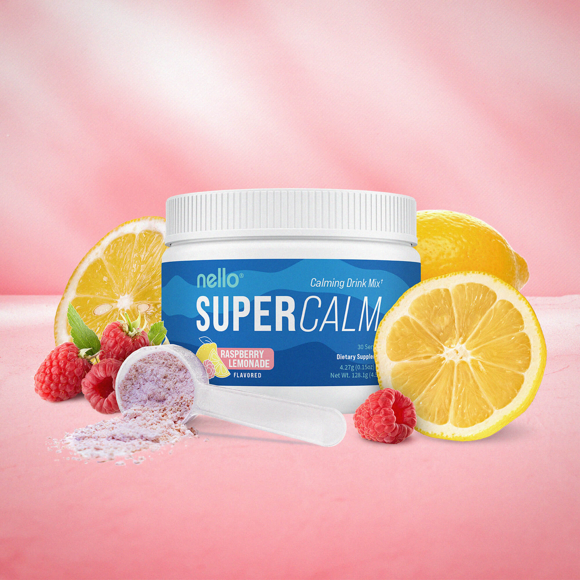 Calming Drink Mix