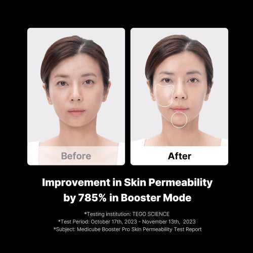 AGE-R Booster Pro