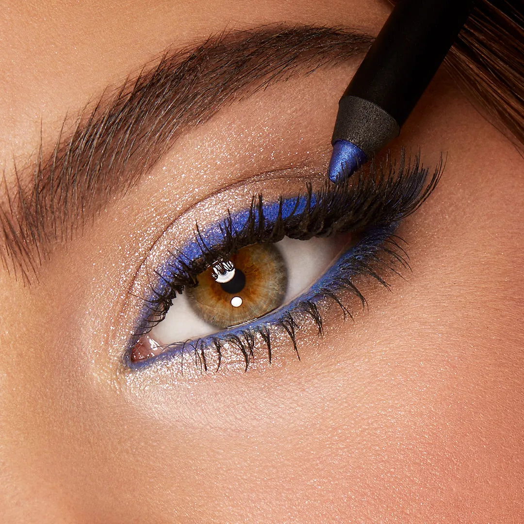 Intense Colour Long Lasting Eyeliner