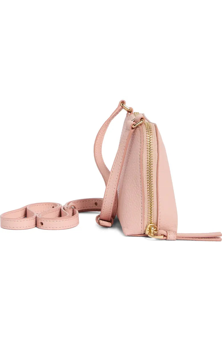 Bold SLG Small Crossbody Pouch Bag