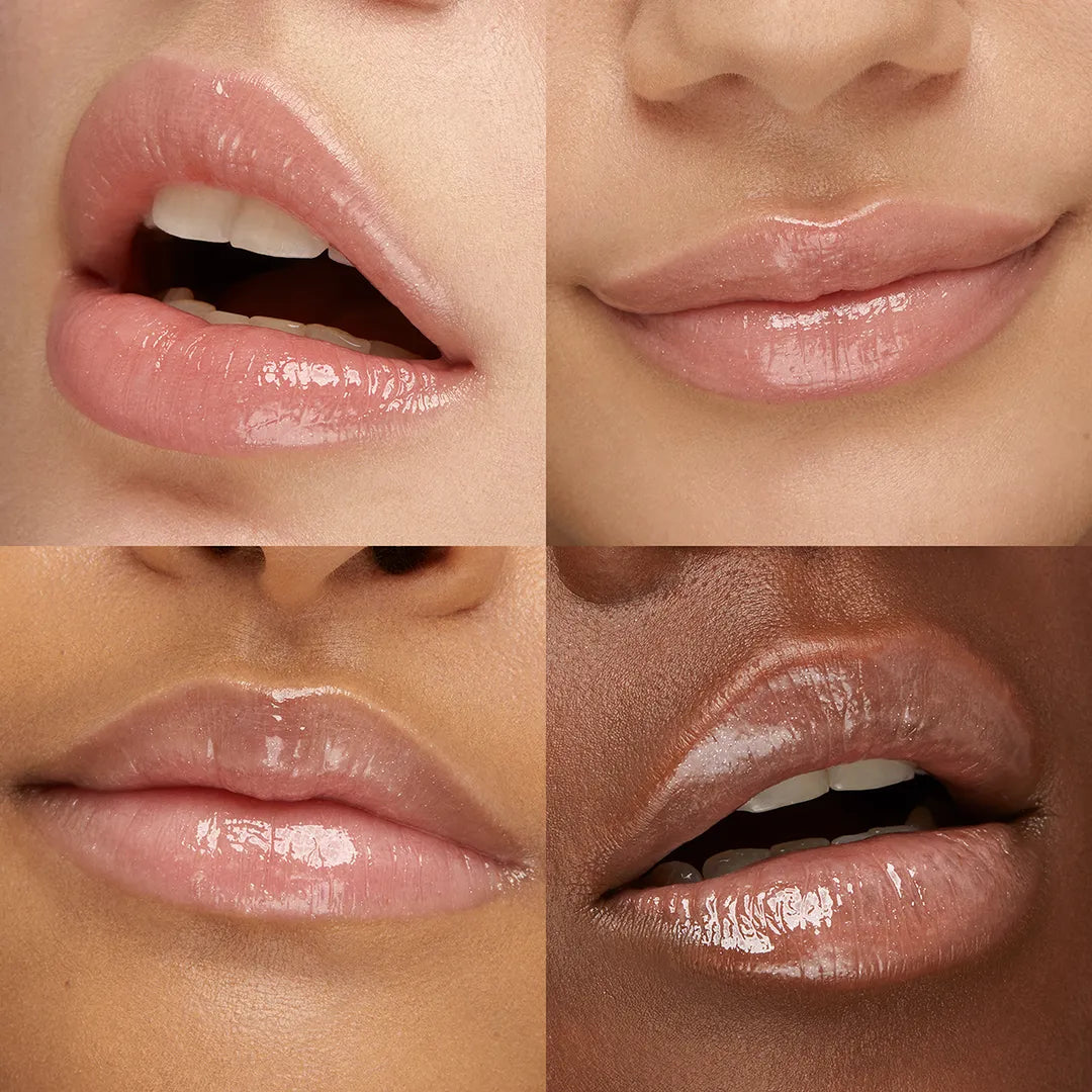 3D Hydra Lipgloss