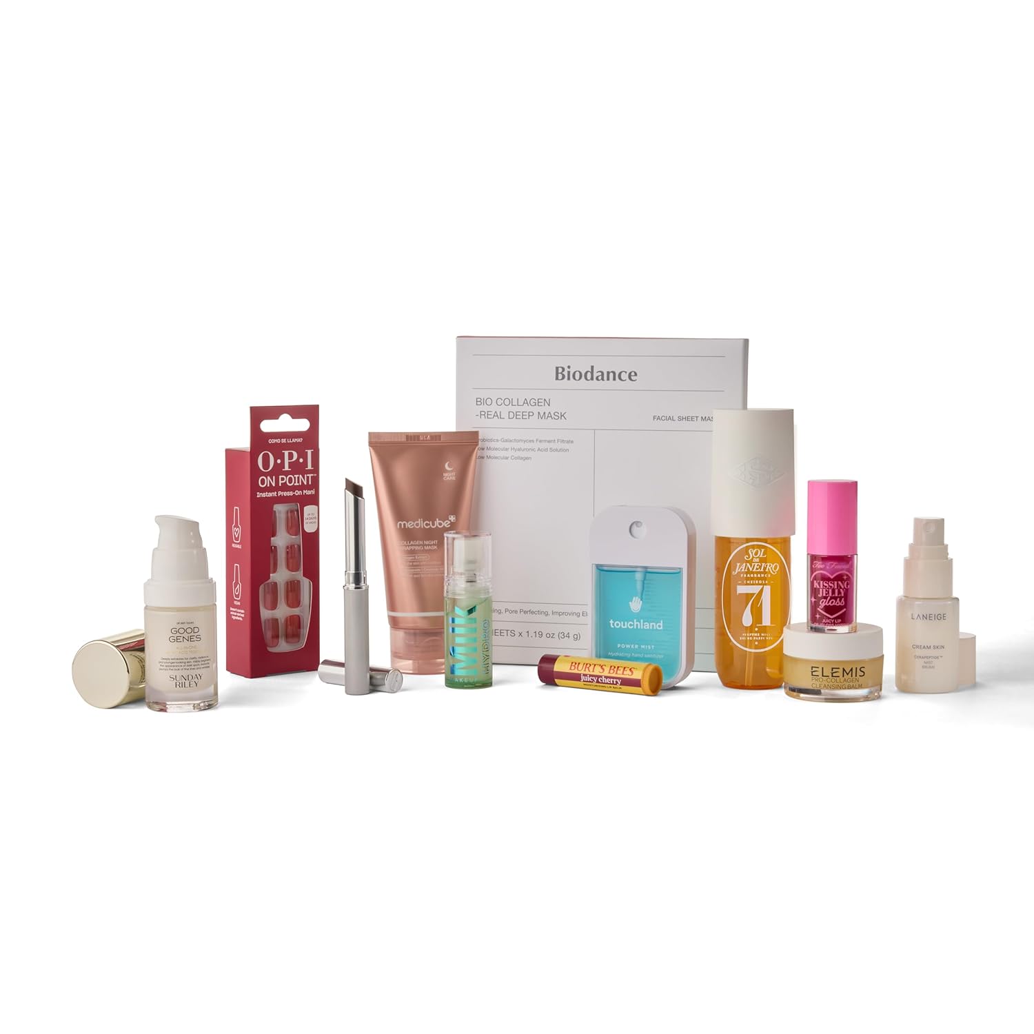 Amazon Beauty Calendar Advent 12 Days