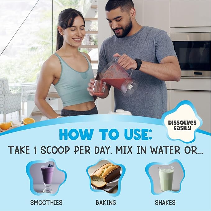 Miracle Moo Colostrum