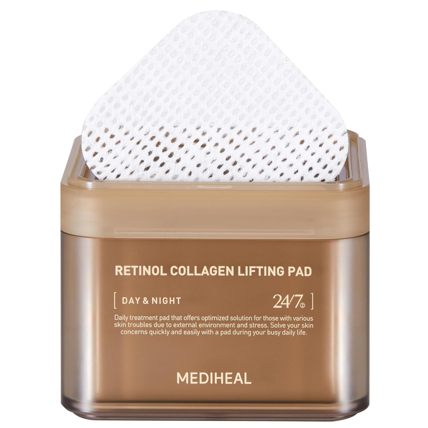 Retinol Collagen Lifting Pad